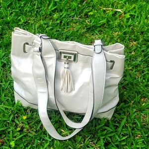 Rosetti Pearlescent Bag